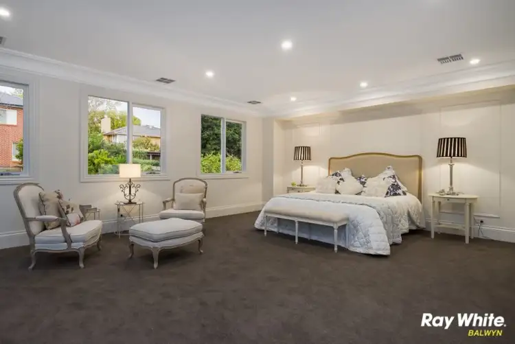 Seventh view of Homely house listing, 105 Fortuna Avenue, Balwyn North VIC 3104