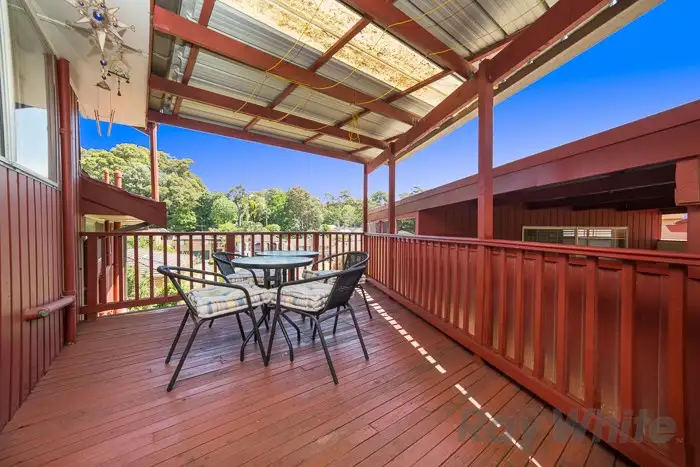 Second view of Homely house listing, 26 Kuranda Crescent, Kotara South NSW 2289