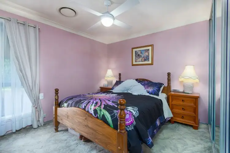 Sixth view of Homely house listing, 30 Griffiths Avenue, Mcgraths Hill NSW 2756