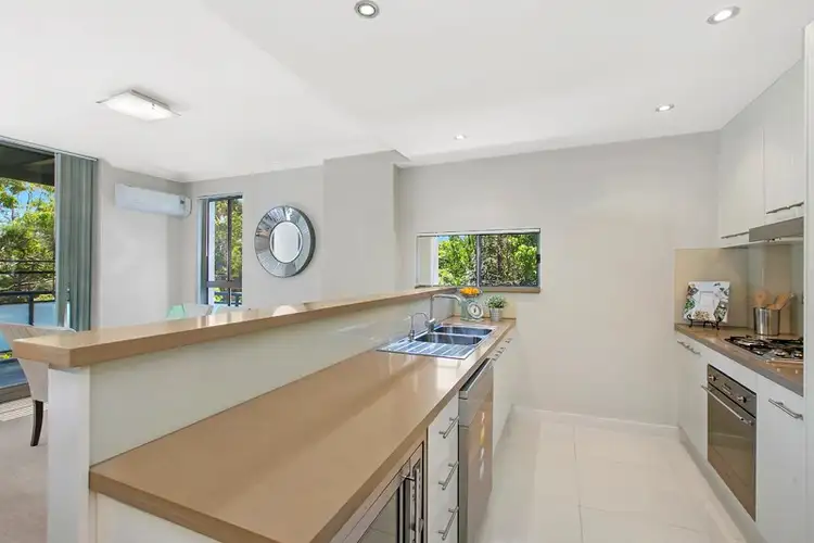 Second view of Homely unit listing, 39/2 Finlay Road, Turramurra NSW 2074