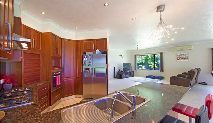 Fourth view of Homely house listing, 42 Samhordern Road, Alice River QLD 4817