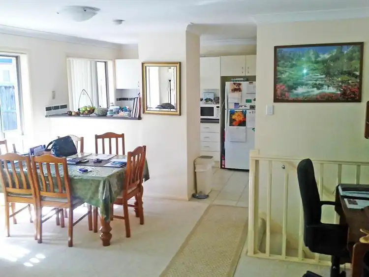 Second view of Homely villa listing, Villa 6/10-12 Anzac Avenue, Wyong NSW 2259