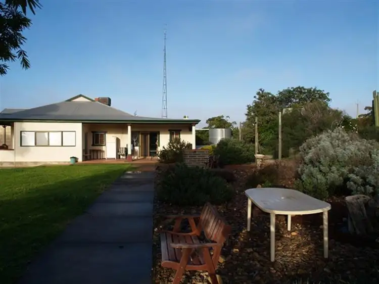Third view of Homely house listing, 163 Pelican Point Road, Morgan SA 5320