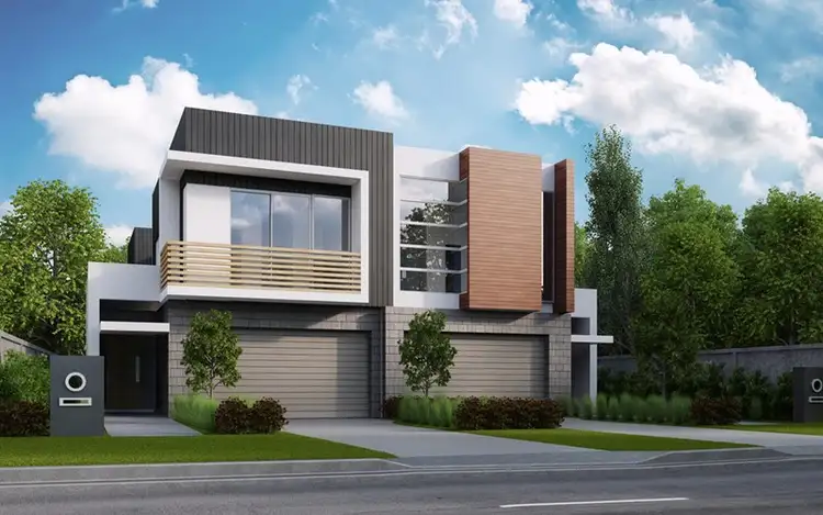 148 Pioneer Drive (Lot 1107), Flinders NSW 2529