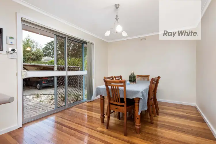 Fourth view of Homely house listing, 35 Byrne Crescent, Watsonia North VIC 3087