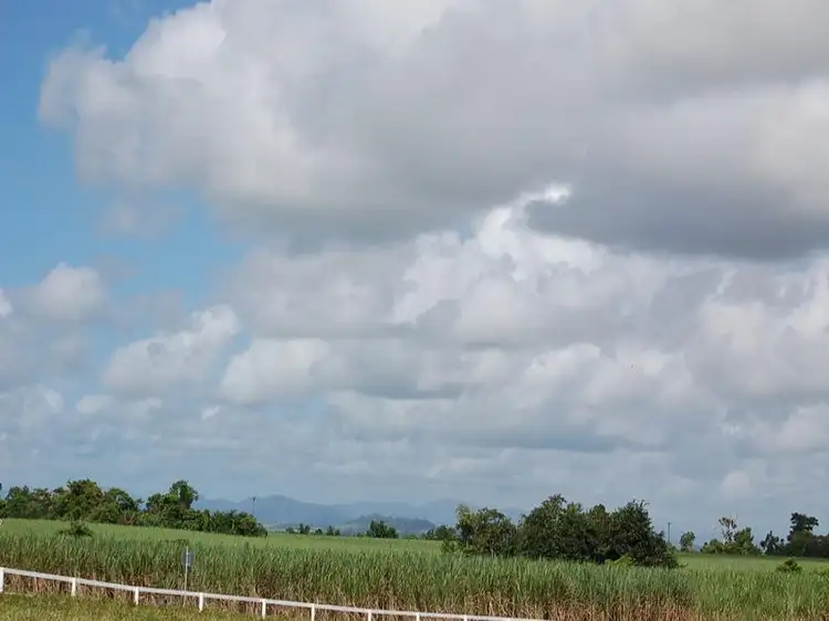 Second view of Homely land listing, 2 Witchetty Place, Innisfail QLD 4860
