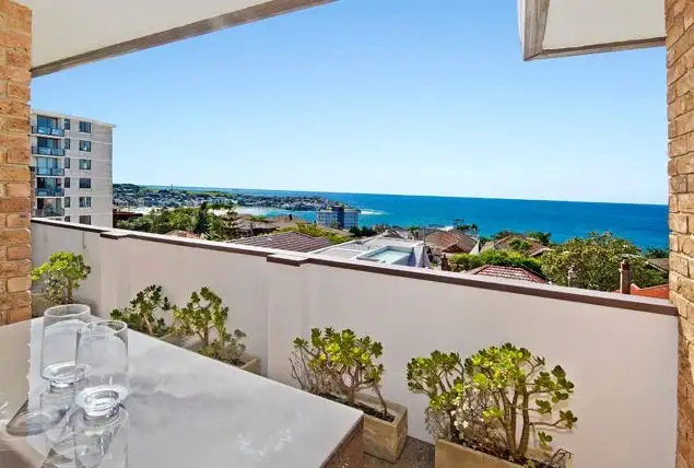 Main view of Homely apartment listing, 17/2-12 Andrews Avenue, Bondi Beach NSW 2026