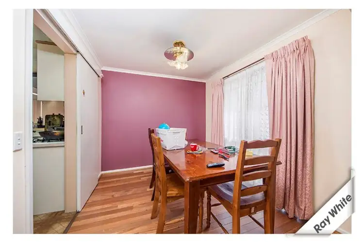 Fifth view of Homely house listing, 42 Wakool Circuit, Kaleen ACT 2617