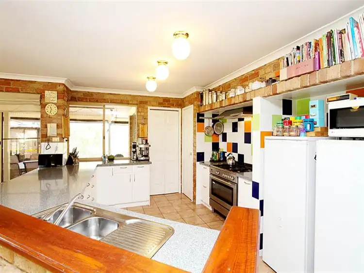 Second view of Homely house listing, 15 Shenton Close, Leschenault WA 6233