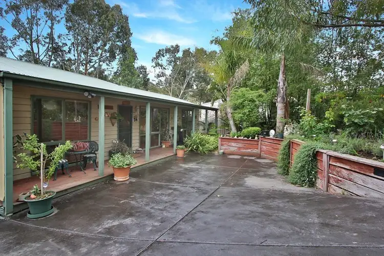 Main view of Homely house listing, 7 Opal Court, Lilydale VIC 3140