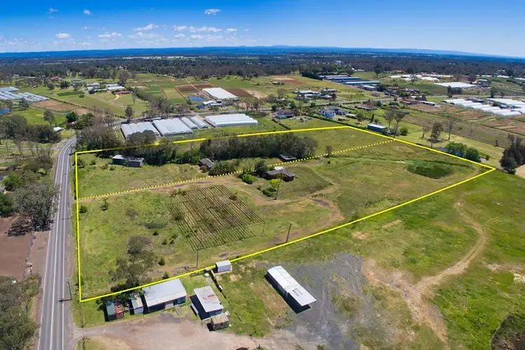 15 Devonshire Road, Rossmore NSW 2557