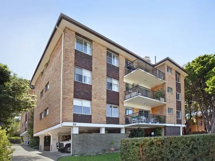 Fifth view of Homely apartment listing, 9/68-70 Rangers Road, Cremorne NSW 2090