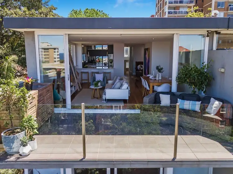 Fourth view of Homely apartment listing, 10/7a Penkivil Street, Bondi NSW 2026