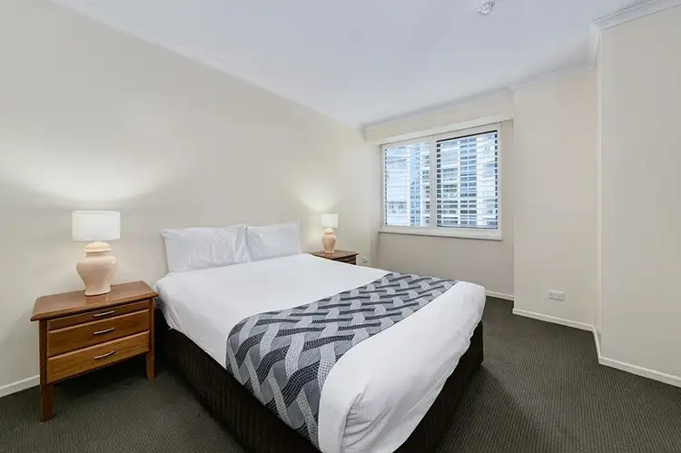 Seventh view of Homely apartment listing, 501/44 Ferry Street, Kangaroo Point QLD 4169