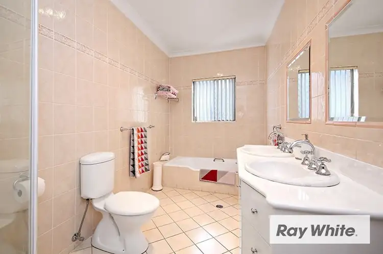 Fourth view of Homely house listing, 1 Elimatta Street, Lidcombe NSW 2141