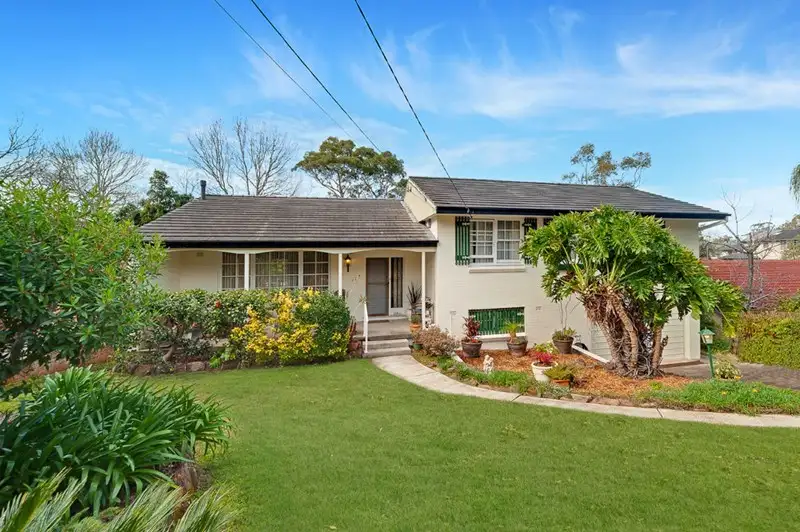 Main view of Homely house listing, 129 Collins Road, St Ives NSW 2075
