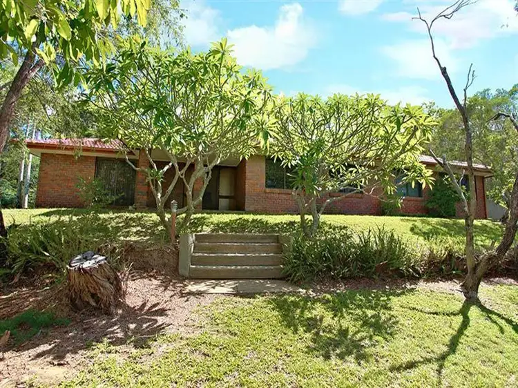 Main view of Homely house listing, 9 Raffia Street, Bellbowrie QLD 4070