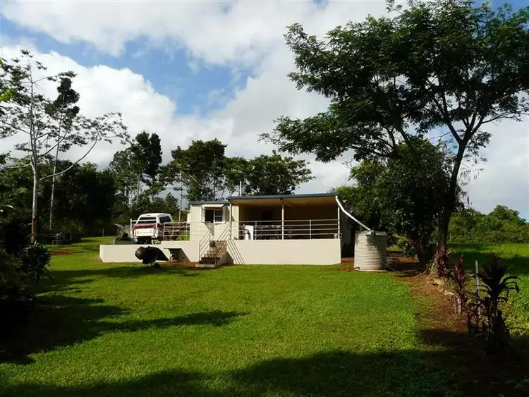 Third view of Homely house listing, 24 Fishers Creek Road, Coorumba QLD 4860