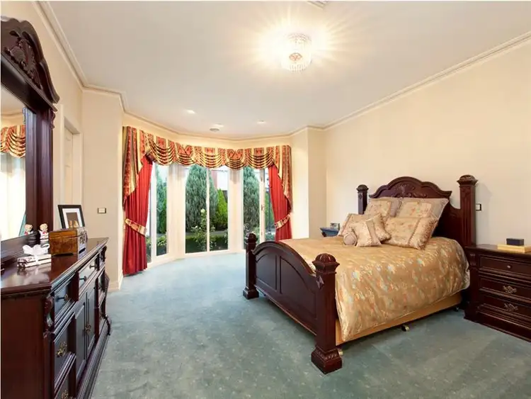 Fourth view of Homely house listing, 1118 Howitt Street, Wendouree VIC 3355