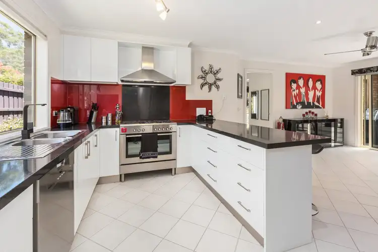 Second view of Homely house listing, 71 Old Cape Schanck Road, Rosebud VIC 3939