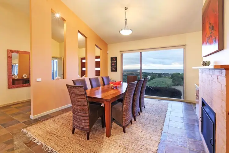 Fifth view of Homely house listing, 81-85 High Ridge Drive, Clifton Springs VIC 3222