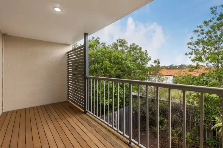 Sixth view of Homely townhouse listing, 11/336 King Avenue, Durack QLD 4077