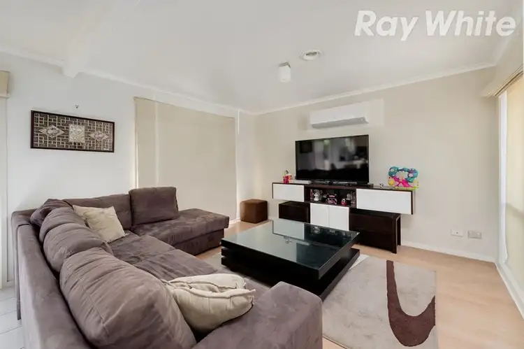 Second view of Homely unit listing, 2/11 Dowling Street, Fawkner VIC 3060