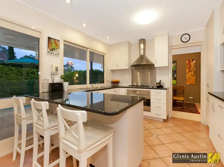 Second view of Homely house listing, 10 Gleneagle Street, Kenmore QLD 4069