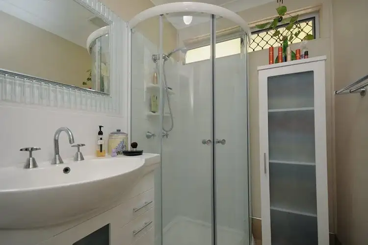 Sixth view of Homely unit listing, Unit 1/47 Cleary Street, Centenary Heights QLD 4350