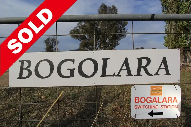 Sixth view of Homely rural property listing, "Bogolara" Bogolara Road, Yass NSW 2582