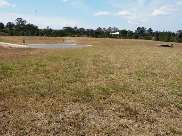 Seventh view of Homely land listing, Lot 9 Clearview Way, Yengarie QLD 4650