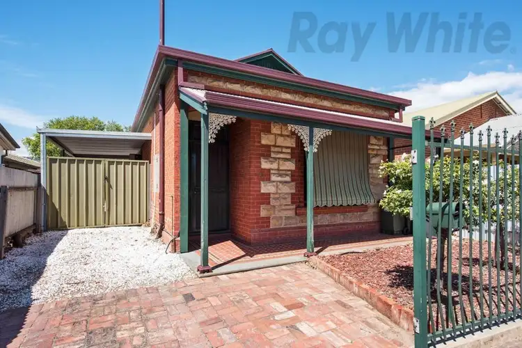 181 South Road, Mile End SA 5031