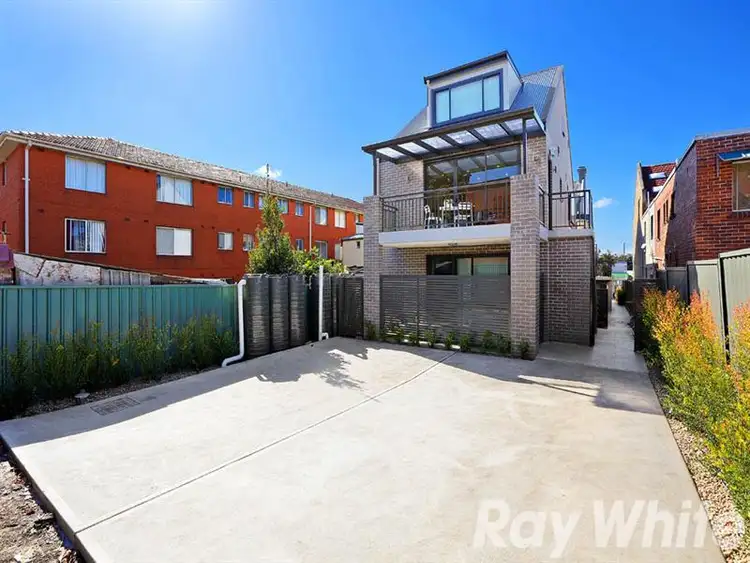 Seventh view of Homely apartment listing, 1/113 Livingstone Road, Marrickville NSW 2204