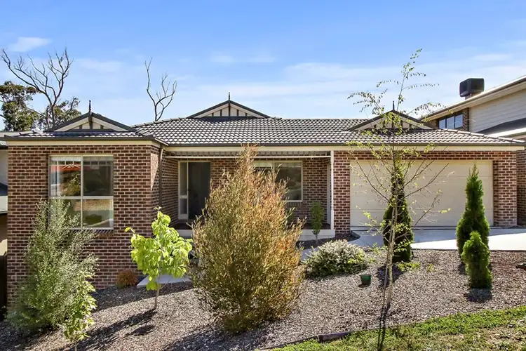 Main view of Homely house listing, 20 Grand View Grove, Lilydale VIC 3140