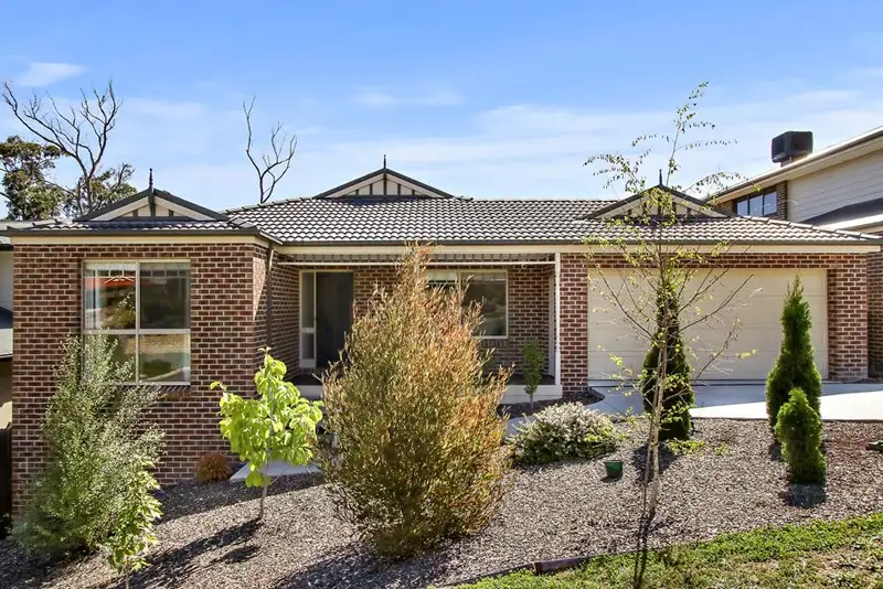 Main view of Homely house listing, 20 Grand View Grove, Lilydale VIC 3140