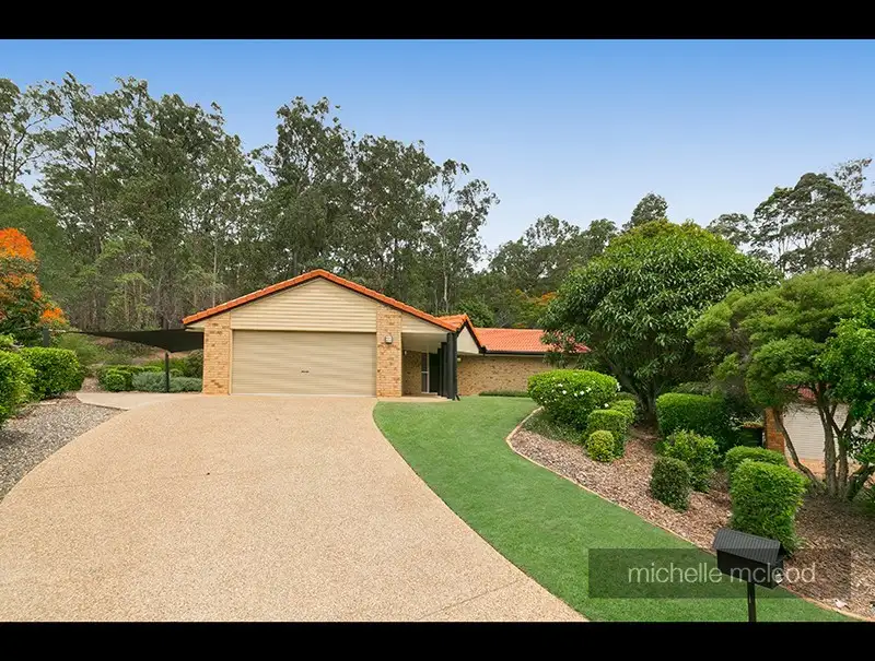 Main view of Homely house listing, 15 Ringway Place, Chapel Hill QLD 4069