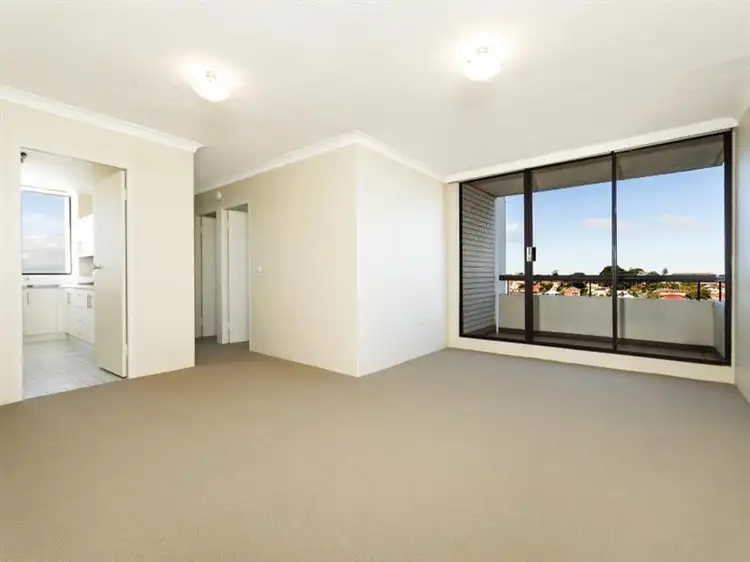 Main view of Homely apartment listing, 119/244-254 Alison Road (Entry via 31 Dutruc Street), Randwick NSW 2031