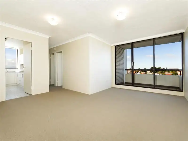 Main view of Homely apartment listing, 119/244-254 Alison Road (Entry via 31 Dutruc Street), Randwick NSW 2031