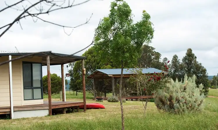 Fourth view of Homely house listing, Lot 102 Dean Road, Nannup WA 6275