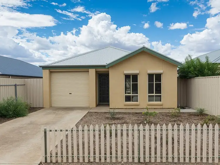 Second view of Homely house listing, 22A Commerce Road, Murray Bridge SA 5253