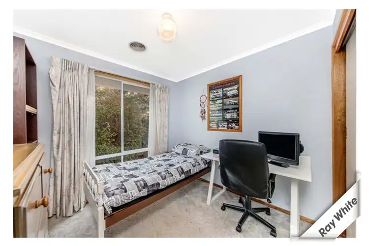 Seventh view of Homely house listing, 45 Chevalley Loop, Gordon ACT 2906