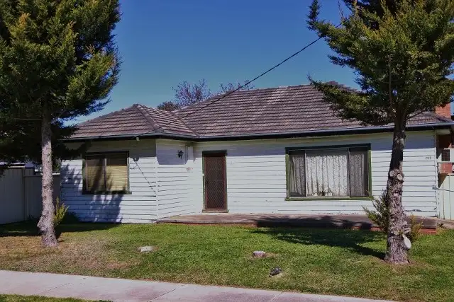 Second view of Homely house listing, 209 High Street, Heathcote VIC 3523