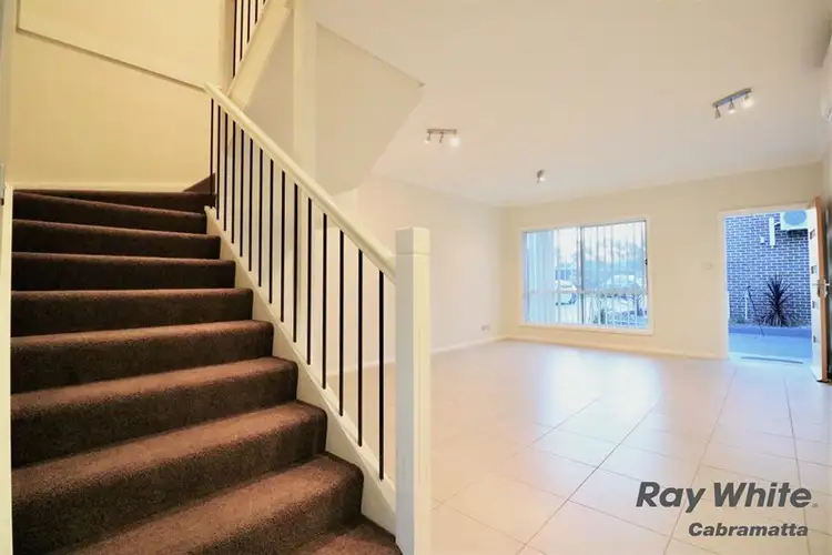 Fourth view of Homely townhouse listing, 6/24 Brunswick Heads Crescent, Hoxton Park NSW 2171