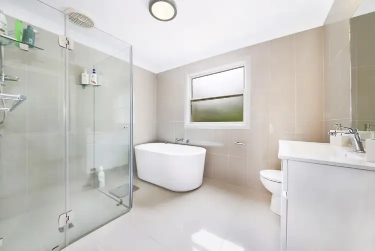 Third view of Homely house listing, 40 Britannia Road, Castle Hill NSW 2154