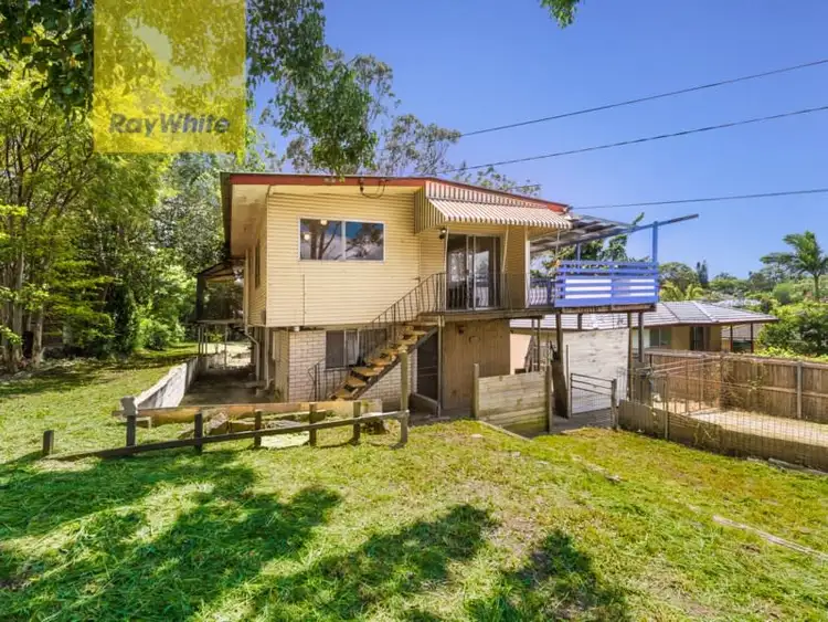 Second view of Homely house listing, 48 Queens Road, Slacks Creek QLD 4127