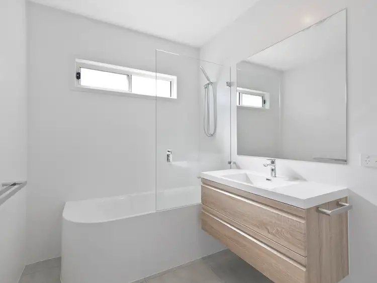 Fifth view of Homely townhouse listing, 1-3/79 Forest Street, Moorooka QLD 4105