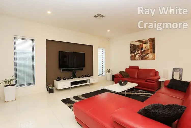 Seventh view of Homely house listing, 3 Shoalhaven Circuit, Mawson Lakes SA 5095