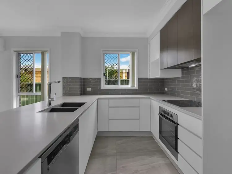 Sixth view of Homely house listing, 28 Ibsen Street, Aspley QLD 4034