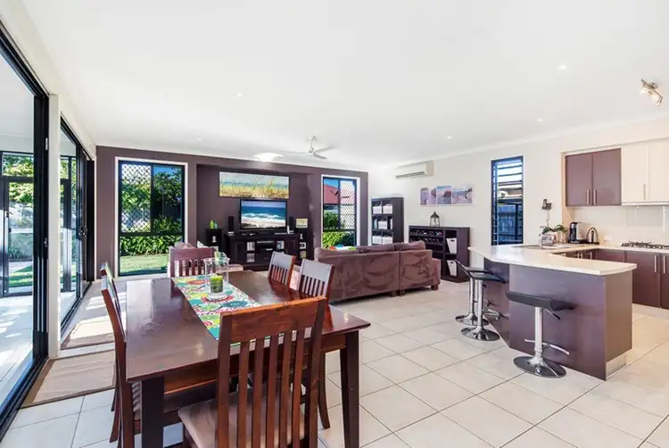 Sixth view of Homely house listing, 205 University Way, Sippy Downs QLD 4556