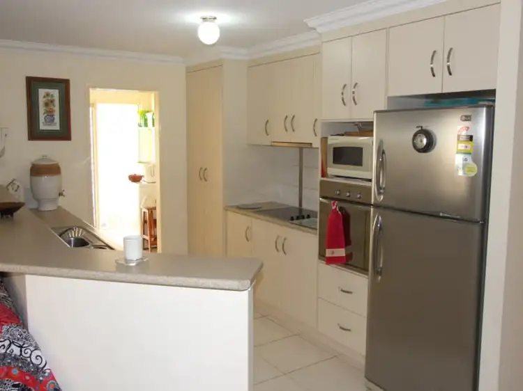 Third view of Homely house listing, 26 Naomi Drive, Crows Nest QLD 4355